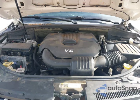 2015 Jeep Grand Cherokee Overland from USA, damaged, VIN 1C4RJECG5FC144189